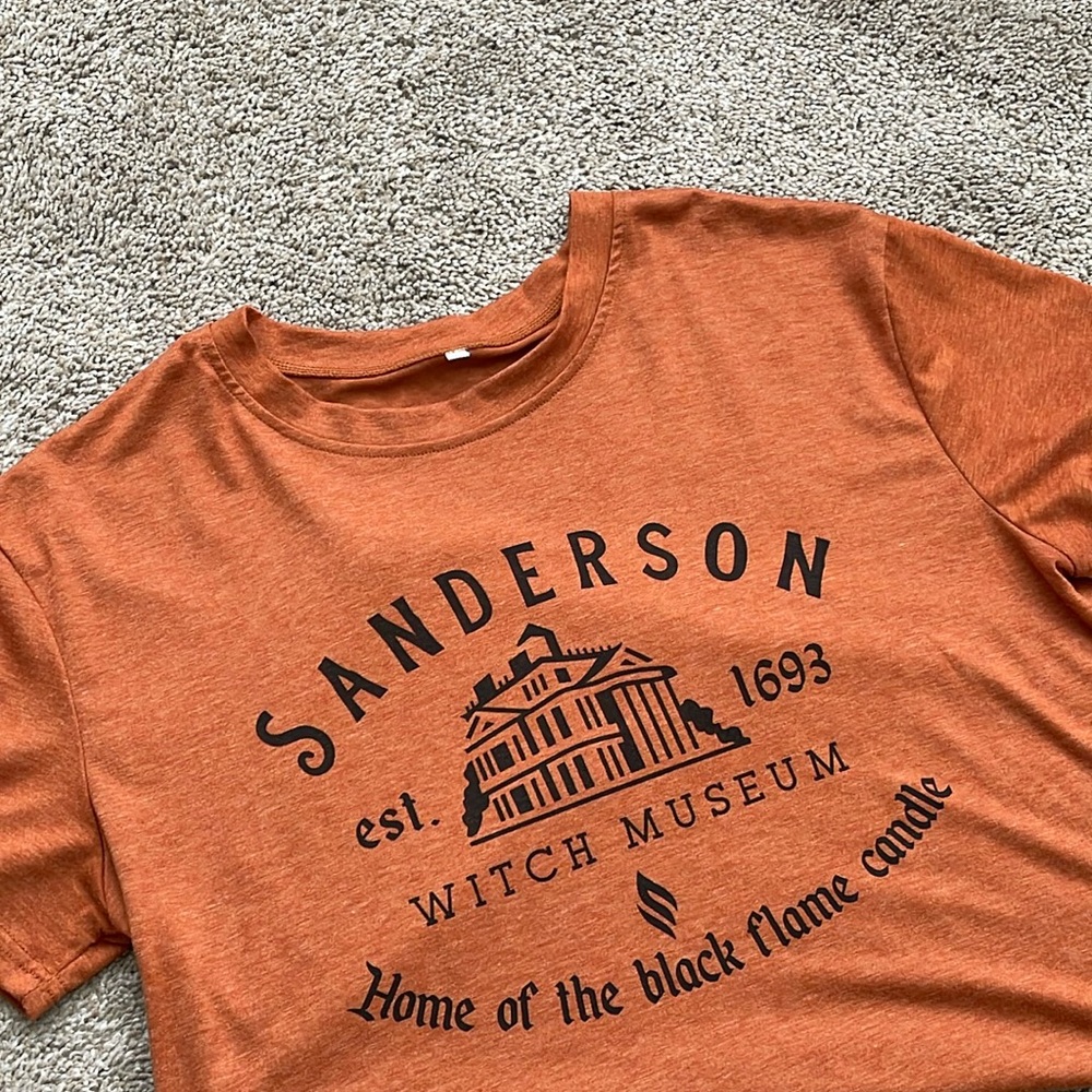 Halloween t shirt